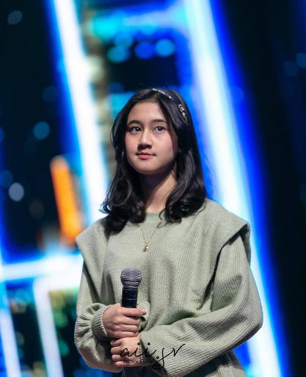 Kontroversi Keisya Levronka(Instagram/@keisyalevronka)