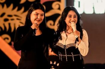 Profil dan Agama Rosa Meldianti: Dulu Berseteru, Kini Pasang Badan untuk Dewi Perssik
