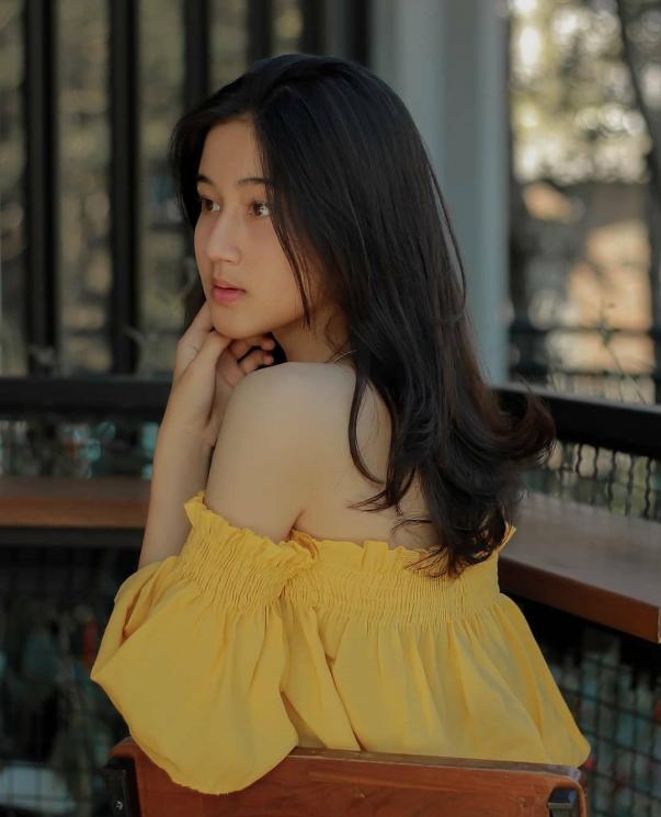 Kontroversi Keisya Levronka(Instagram/@keisyalevronka)