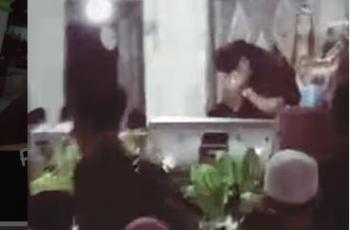 7 Potret Penampakan di Pengajian Gus Miftah, Ramai Diduga Nyi Roro Kidul