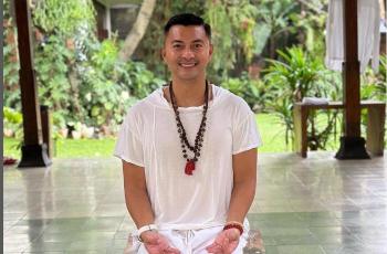 Anjasmara Pamer Foto Sixpack dan Atletis di Instagram, Ini Rahasianya