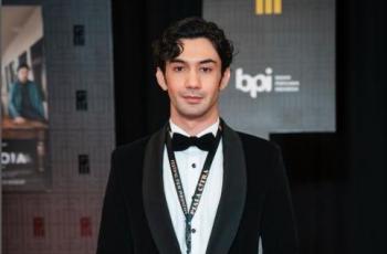 Kisah Pilu Reza Rahadian Ditinggal Ayah Saat Usia 6 Bulan: Gua Nggak Tahu Mukanya