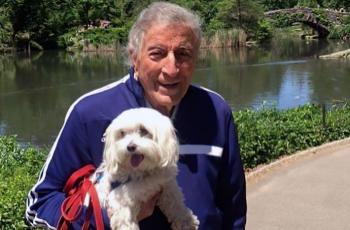 Profil dan Biodata Lengkap Tony Bennett, Meninggal Dunia di Usia 96 Tahun