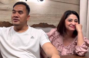 8 Kronologi Perseteruan Dewi Perssik dan King Saipul Jamil, Bakal Dibawa ke Ranah Hukum