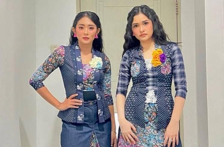 Profil dan biodata lengkap Duo Anggrek (Instagram/@duoanggrekofficial)