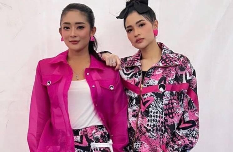 Profil dan biodata lengkap Duo Anggrek (Instagram/@duoanggrekofficial)