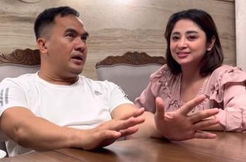 Gak Main-Main, Dewi Perssik Siapkan Amunisi Untuk Lawan Saipul Jamil: Saya Punya ...