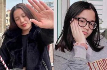 Adab Lolly dan Cinta Kuya saat Sekolah di Luar Negeri Dibandingin: Beda Background Keluarga