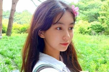 9 Potret Terbaru Kal So Won, Aktris Cilik Pemeran Ye Seung di Film Miracle in Cell No.7