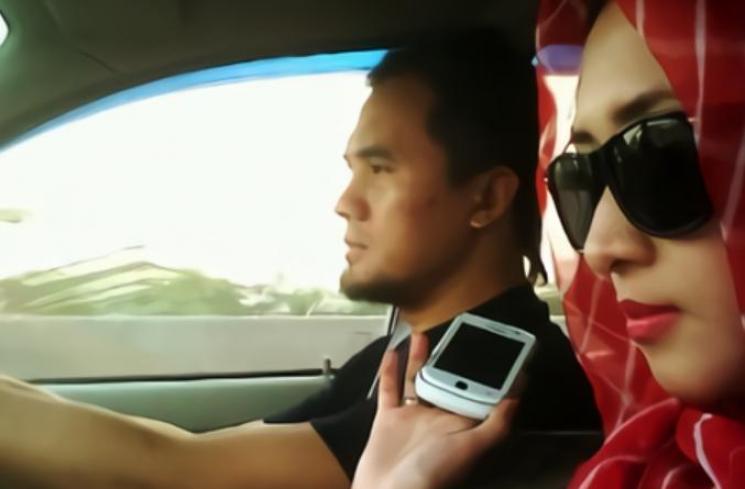 Kontroversi Saipul Jamil. (Twitter/saipuljamilreal)
