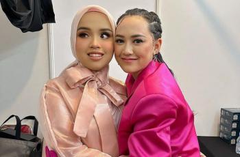 Adab Happy Asmara saat Ketemu Putri Ariani Jadi Sorotan: Attitude-mu Itu Lho...