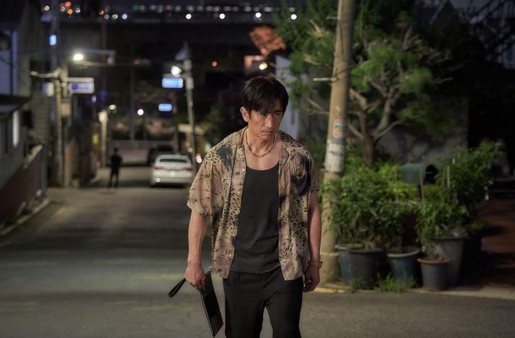 Sinopsis Honey Sweet (Instagram/@mindmark.movie)
