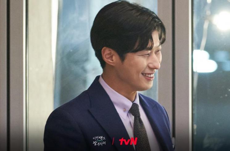 Potret di Balik Layar See You in My 19th Life (Instagram/@tvn_drama)