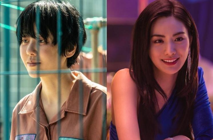 Drama Korea Tayang Bulan Agustus 2023 (Instagram/@netflixkcontent)