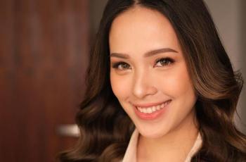 Keluar dari Rumah Sakit Tanpa Make Up, Wajah Lady Nayoan Jadi Omongan: Kalau Syahnaz ...