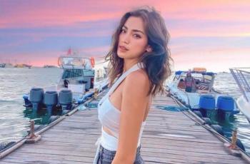 5 Artis Ketahuan Anak saat Bercinta, Terbaru Jessica Iskandar Langsung Tarik Selimut