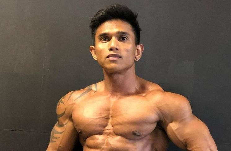 Profil dan Biodata Justyn Vicky (instagram/justynvickybali_island)