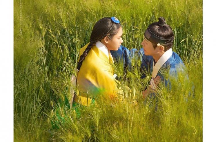 Drama Korea Tayang Bulan Agustus 2023 (Instagram/@mbcdrama_now)