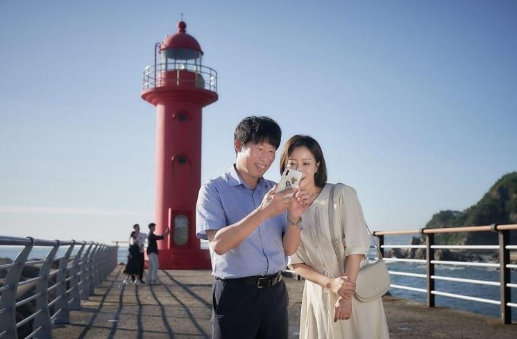 Sinopsis Honey Sweet (Instagram/@mindmark.movie)