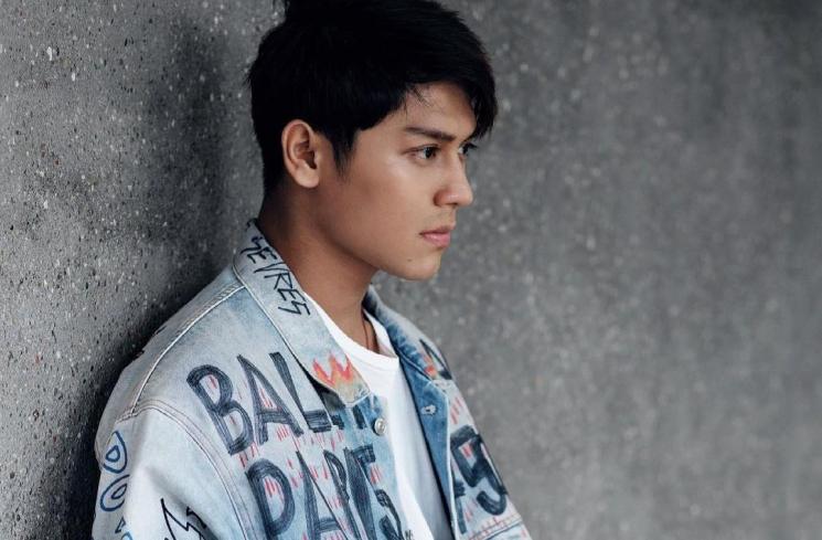 Profil Rizky Billar. (Instagram/@rizkybillar)