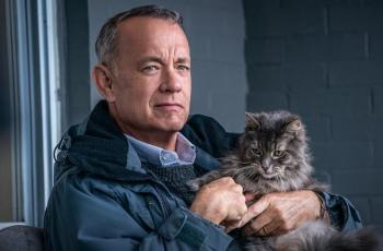 Link Nonton Film A Man Called Otto Kualitas HD Sub Indo, Film Baru Tom Hanks