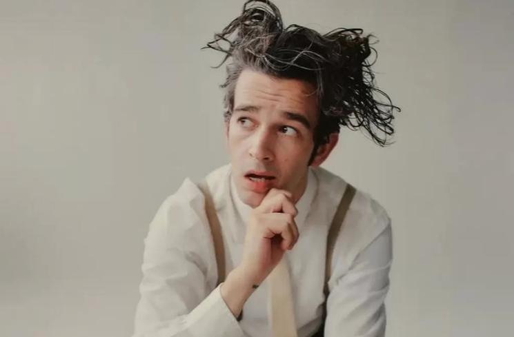 Kontroversi Matty Healy The 1975 (instagram/mattyugh)
