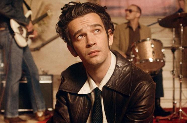Kontroversi Matty Healy The 1975 (instagram/mattyugh)