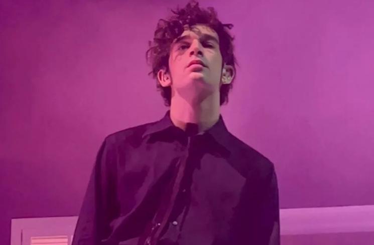 Kontroversi Matty Healy The 1975 (instagram/mattyugh)