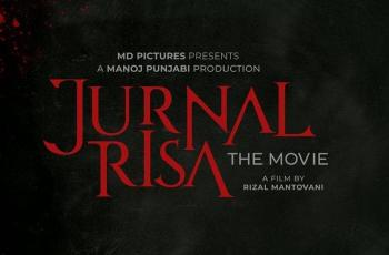 Sinopsis Jurnal Risa The Movie, Mockumentary Horor Risa Saraswati Tayang 2024