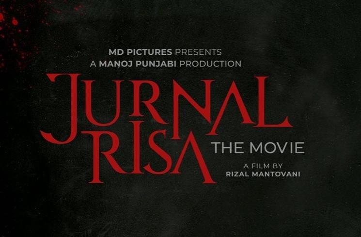 Sinopsis Jurnal Risa The Movie (instagram/mdpictures_official)