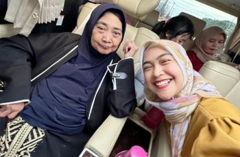 Ibunya Sakit Dibikin Konten, Ria Ricis Auto Disemprot: Menghalalkan Segala Cara Untuk Uang