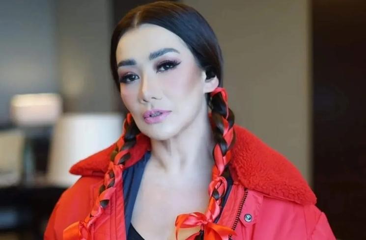 Artis Berkali-kali Terjerat Narkoba (instagram/@rezaartameviaofficial)