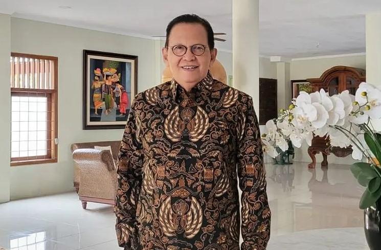 Artis Berkali-kali Terjerat Narkoba (instagram/@roymarten5213)