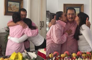 Ultah Bambang Trihatmodjo Digelar Sederhana Meski Harta Triliunan, Netizen Malah Kaget Tahu Umurnya