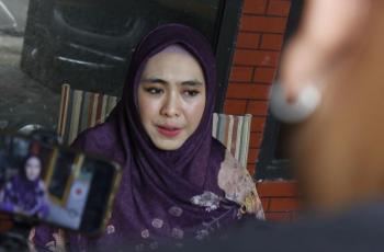 Oki Setiana Dewi Buka Suara Imbas Dugaan Keretakkan Rumah Tangga Ria Ricis