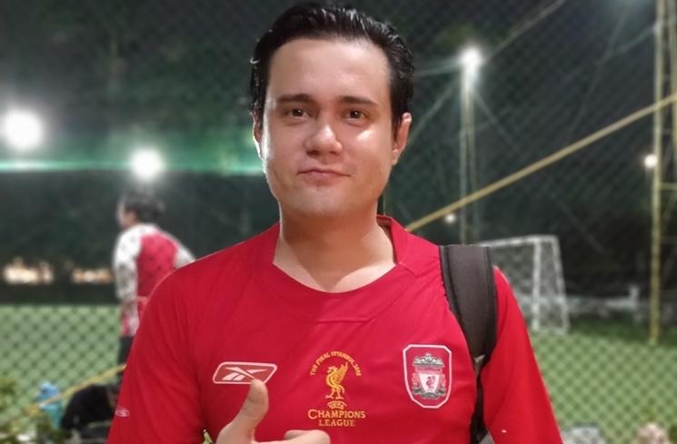 Artis Berkali-kali Terjerat Narkoba (instagram/@bobbyjsph)