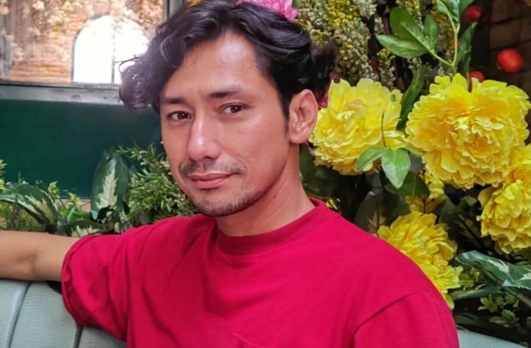 Artis Berkali-kali Terjerat Narkoba (instagram/@revaldo.f.s.p)