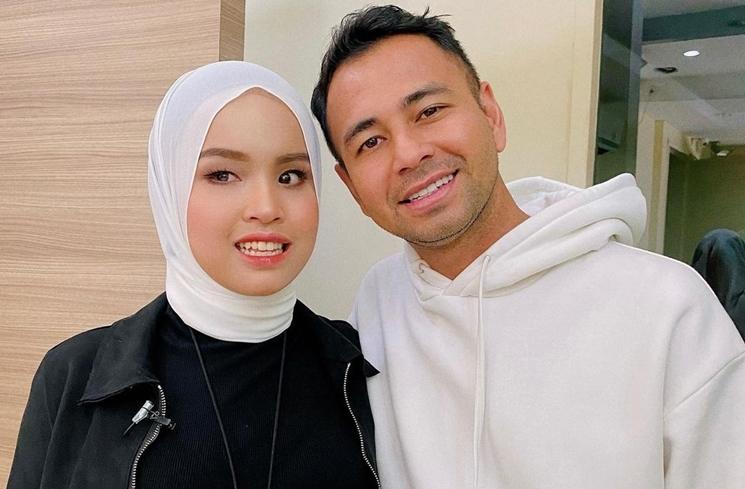 Momen Artis Ketemu Putri Ariani (Instagram/@arianinismaputri)