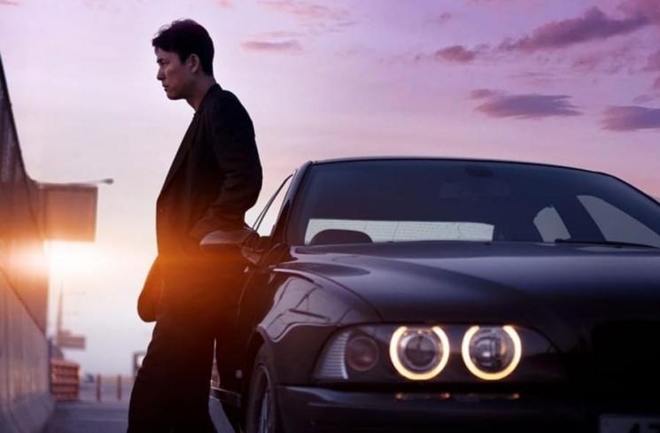 Film Korea Tayang Bulan Agustus 2023 (Instagram/@acemaker.movie)