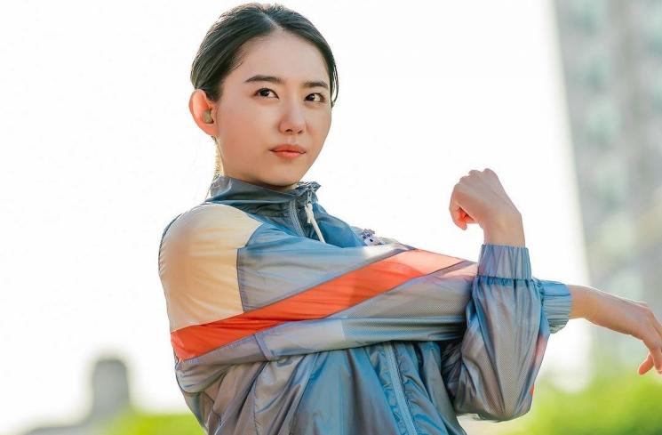 Pesona Kim So Hye di My Lovely Boxer (Instagram/@kbsdrama)
