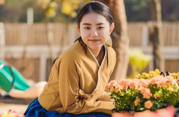 Pesona Kim So Hye di My Lovely Boxer (Instagram/@kbsdrama)