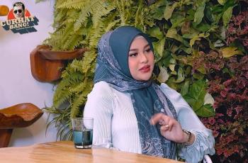 Aurel Hermansyah Ungkap Kehamilan Kedua Terasa Berbeda: Aku Jadi Gampang..