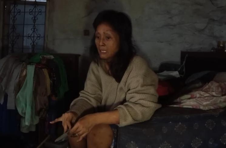 Potret Terbaru Diah Risti Kusuma Putri (YouTube Bang Brew TV)