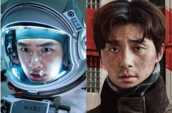6 Film Korea Tayang Bulan Agustus 2023, Ada The Moon dan Concrete Utopia