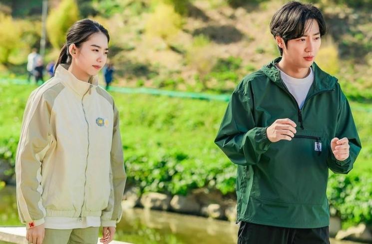 Pesona Kim So Hye di My Lovely Boxer (Instagram/@kbsdrama)