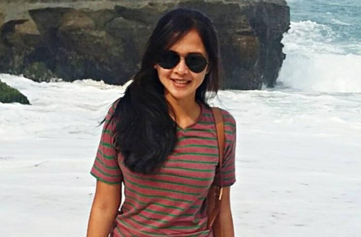 Potret Bella Bonita Zaman Dulu (instagram/@bellabonita_r.a)