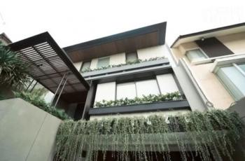 11 Potret Rumah Mewah Aura Kasih, Harganya Ditaksir Mencapai Rp 50 Miliar