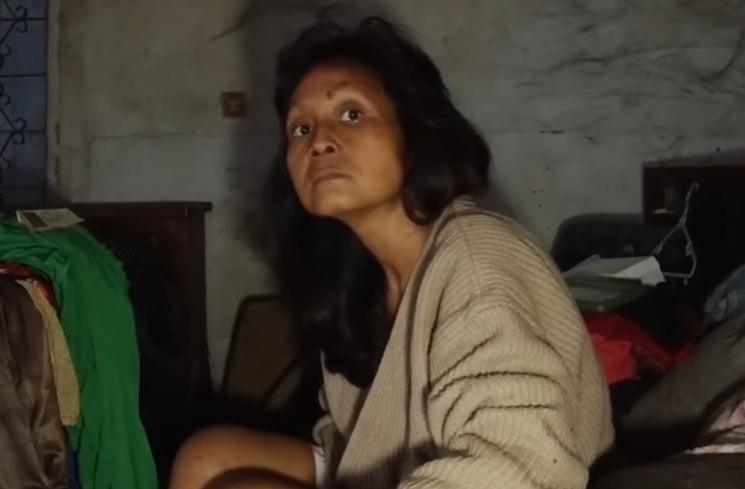 Potret Terbaru Diah Risti Kusuma Putri (YouTube Bang Brew TV)
