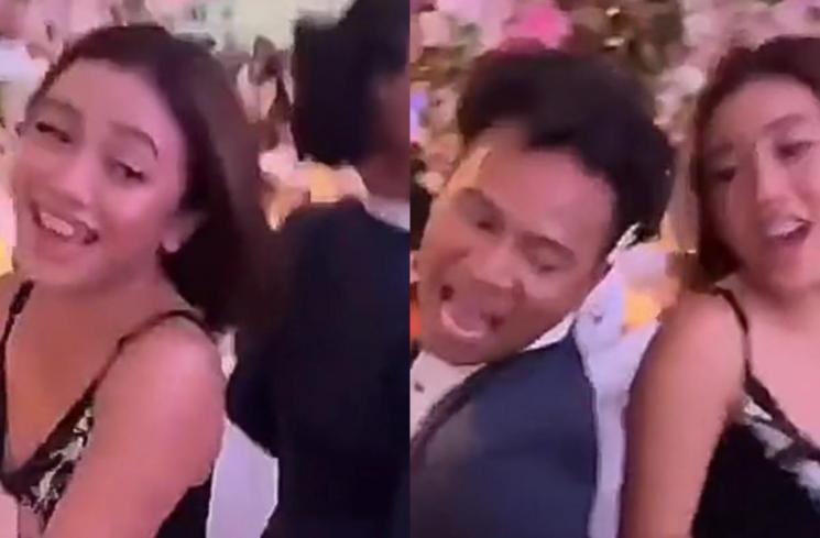 Viral Video Lolly Joget Heboh saat Party, Gayanya Disebut Plek Ketiplek Nikita Mirzani