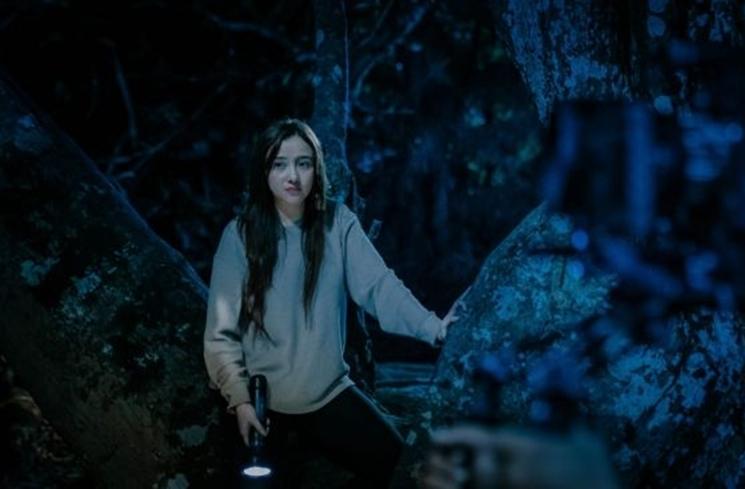 Sinopsis Film Kutukan Calon Arang (Film Kutukan Calon Arang)